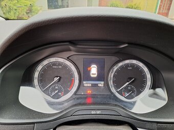 Karoq 2.0tdi 110kw STYLE 4x4 2018,Servisovaný,NEHAVAROVANÝ - 8