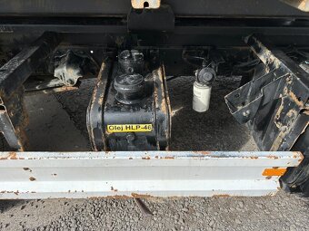 Iveco Eurocargo 80E16 KONTEJNER EURO4 - 8