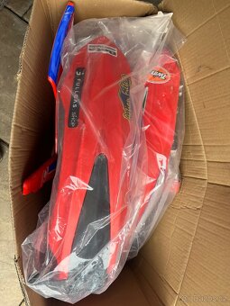 Beta rr 350 r.v 2015 Bez TP - 8