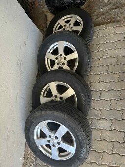 Kia Sportage 2.0i 104kW 4WD - 8