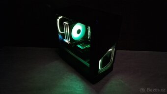 ❰ Herní PC | RYZEN 5 5500, RTX 4060, 16GB RAM, SSD 1TB ❱ - 8