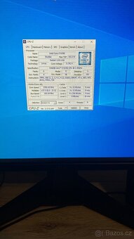 PC kit — i7-6700 + MSI Z270-A PRO + Sapphire RX 570 4GB - 8