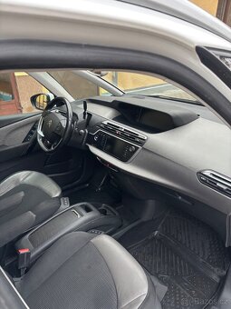 Citroen C4 Grand Picasso - 8