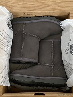 UGG Classic II - vel. 30 - 8