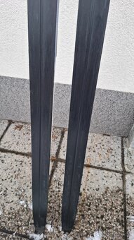 Salomon combi běžky s boty - 8