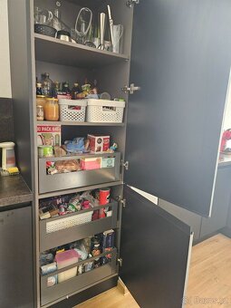 Kuchyňská linka Oresi Velvet Star - 8