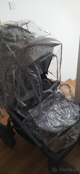 Kočárek X-Lander - 8