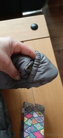 Fusak do kočárku - 8