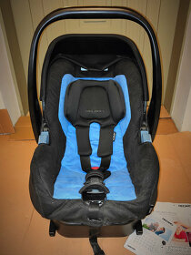 Dětská autosedačka - 8