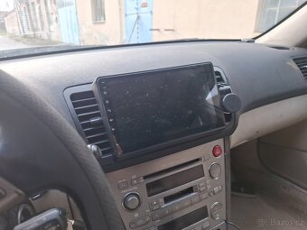 Díly Subaru Outback 3.0 H6 180kW - 8