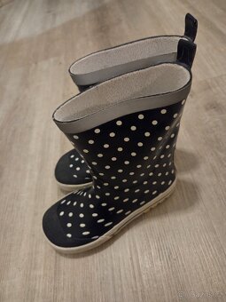 Holinky velikost 31 - 8