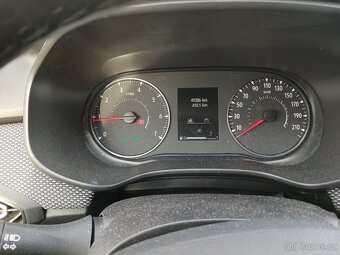 Prodám Dcia sandero lpg r.v.2022 - 8