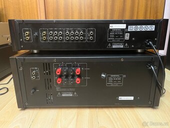 Onkyo Integra - 8