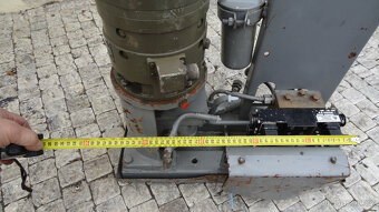prodám hydraulické čerpadlo - 8