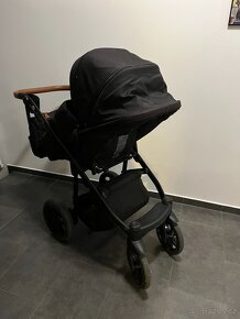 Prodám kočárek Zopa Stratos - 8