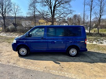 Vw t5 1.9tdi 9mist - 8