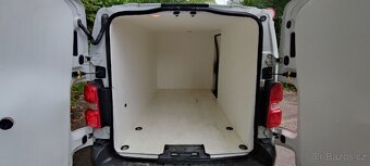 2018 Toyota proace long - 8