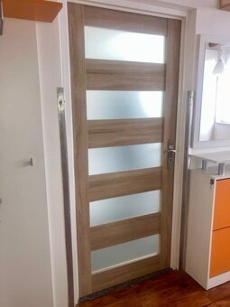Pronájem bytu 1+1, 32 m², Nábřeží - Napajedla - 8