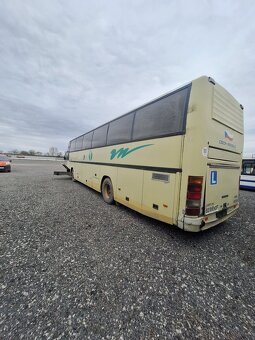 Volvo B10B - 8