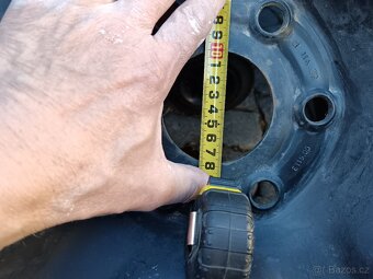 Pneumatika FALKEN WILD PEAK A/T 275/65 R 18 - 8