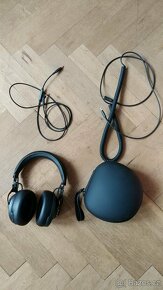 Sluchátka 5x - špunty, herní, drátové, bluetooth - 8