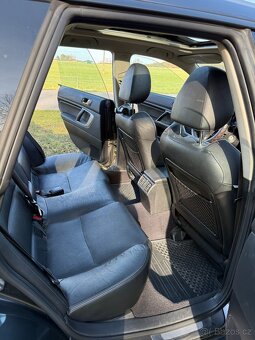 Prodám Subaru Legacy 3.0 R H6 kombi – 180 kW - 8