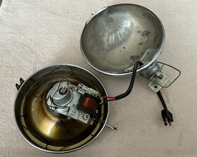 Bosch LE/NE 150 chrom - 8
