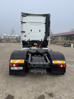MB 1845 STANDART HYDRAULIKA - 8