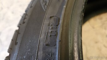 Letní gumy 19" 225/45 R19 96w - 8