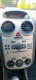 Opel Corsa 1.2 16v - 8