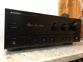 Pioneer A-616 Mk2 - 8
