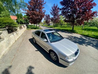 Octavia 1 RS - 8