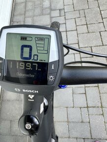 Elektrokolo TREK - Powerfly 5 - 8