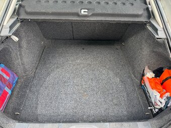 Skoda Octavia 2, 1.6MPI, 2004, stribrna metaliza - 8
