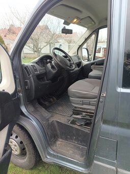 Citroen jumper 3.0 hdi - 8