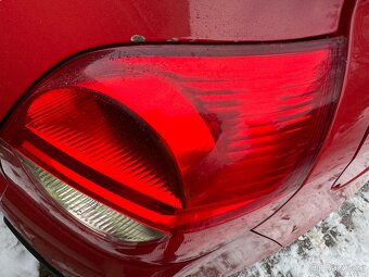 Renault Clio III 2009 - 8