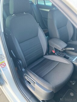 ŠKODA Octavia III, FL r.v.2020, 2.0TDi, 110kW, man. - 8
