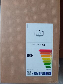 Monitor Samsung Odyssey G3 - 8