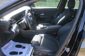 MERCEDES A 180 CDI, 88 TKM - 8