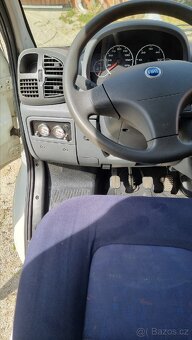 Obytný automobil Fiat Ducato 250 ELNAGH - 8