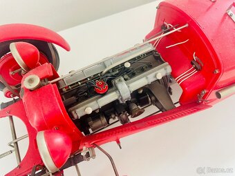 Alfa Romeo 8C 2300 Monza Pocher 1:8 - 8