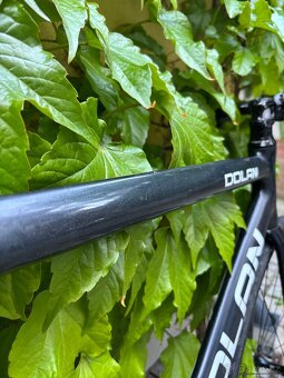 Dolan Pre Cursa - Fixedgear dráhové kolo - 8