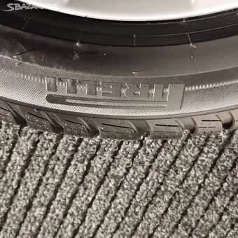 VW Belmont 5x112 ET46 6,5Jx17" 57,1 - 8