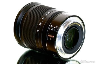 Nikon Z 24-70mm F/4 S + UV filtr Kenko TOP STAV - 8