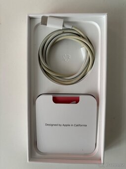 iPhone 12, 64 GB - 8
