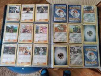 Album Pokémon - 8