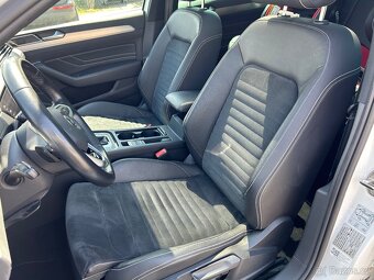 VW Passat R-Line 1.5 TSi 110kw aj vymením/Odpočet pre platcu - 8