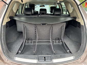 NISSAN MURANO 2.5 dCi, 4×4, 140 kW - 8