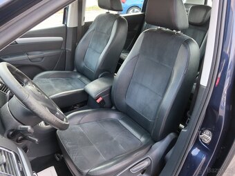 Volkswagen Sharan 2.0TDi,100kW,Highline,tažné - 8
