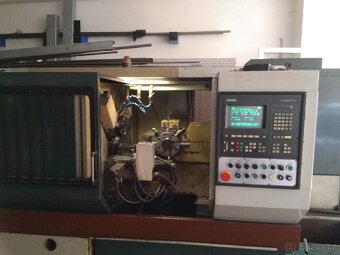 SARY CNC 60 - 8